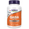 GABA 500 мг + B6 - 100 Капсули