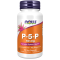 P-5-P Vegetarian (Витамин B-6) 50 мг - 90 капсули