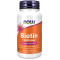 Biotin (Витамин B-7) 5000 мкг - 60 капсули
