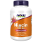 Vitamin B-3 (Niacin) 500 мг - 250 Таблетки