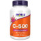 Vitamin C-500 - 250 Таблетки