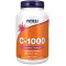 Vitamin C-1000 (Постепенно освобождаване) - 250 Таблетки