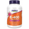 Vitamin E-400 IU - 250 Дражета