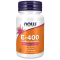 Vitamin E-400 IU MT - 50 Дражета