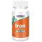 Iron 18 mg Ferrochel ( желязо ) - 120 веган капсули