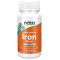 Iron 36 mg Ferrochel ( желязо ) - 90 веган капсули