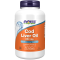Cod Liver Oil 650 мг - 250 Дражета