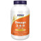 Omega 3-6-9 1000 мг - 250 Дражета