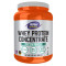 Whey Protein Concentrate Unflavored - 680 g
