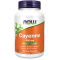Cayenne (Лют Червен Пипер) - 500 мг - 250 Капсули