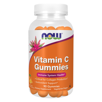 Vitamin C - 90 гъмита