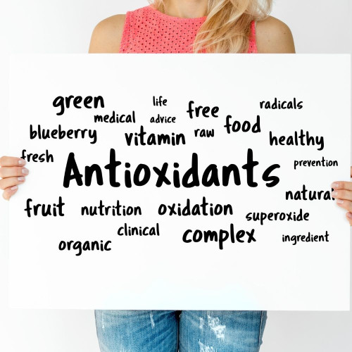 Как действат антиоксидантите