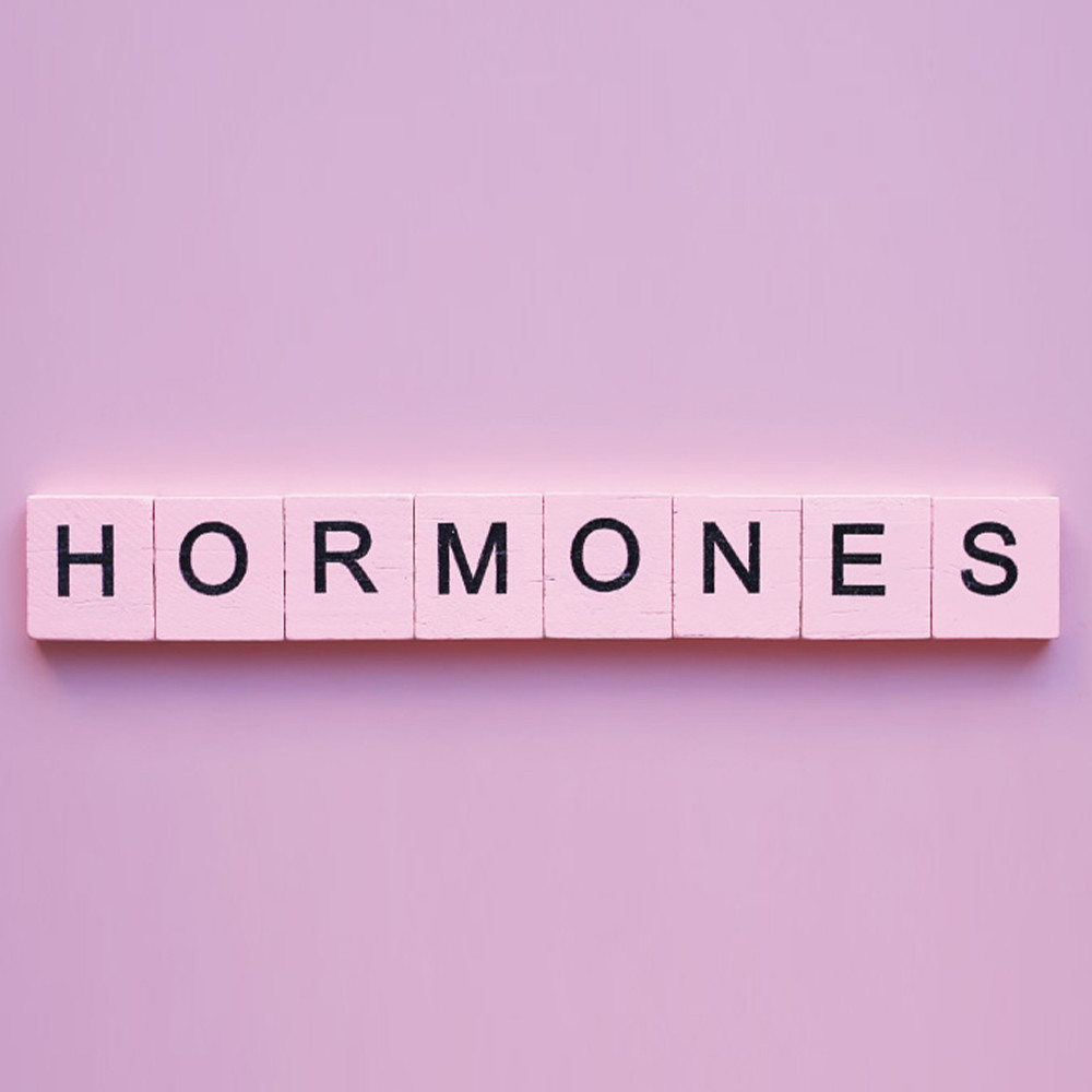 7 начина за естествен хормонален баланс