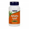 Alfalfa Leaf 500 мг - 100 Капсули (Люцерна) 