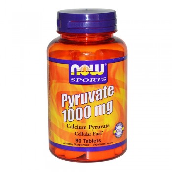 Pyruvate 1000 мг - 90 Таблетки