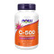 Vitamin C-500 Ascorbate - 250 веган капсули